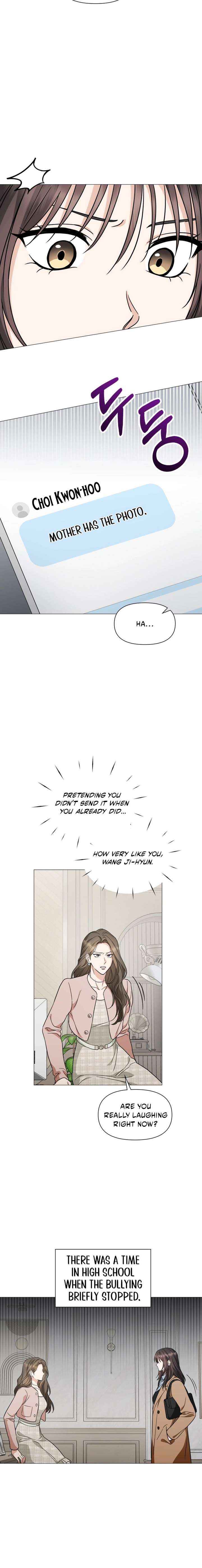 Read Green Light chapter 58 image 7 on Lezhin