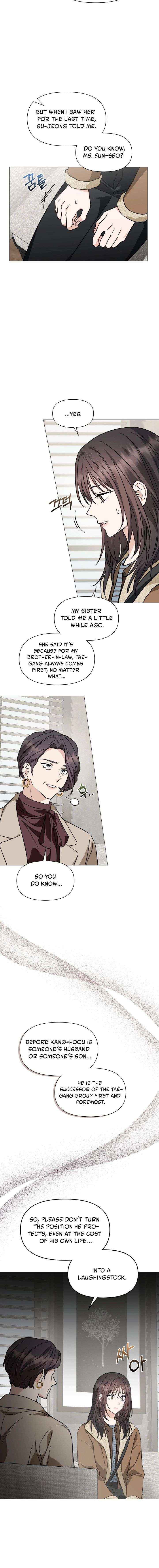 Read Green Light chapter 59 image 1 on Lezhin