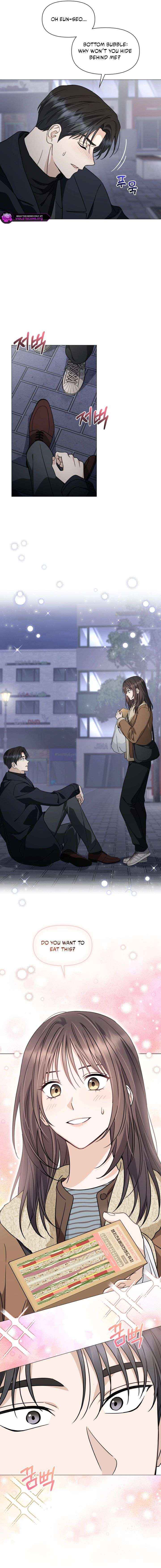 Read Green Light chapter 59 image 10 on Lezhin