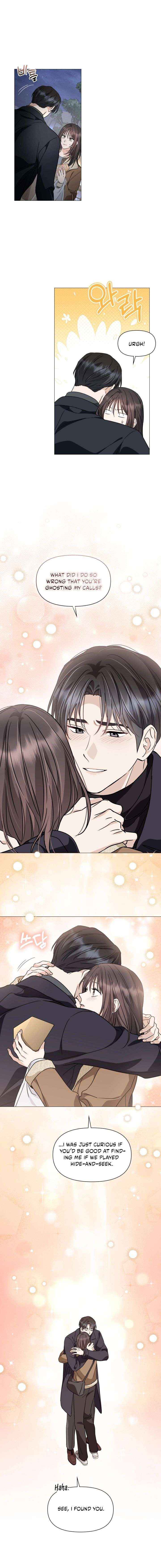 Read Green Light chapter 59 image 11 on Lezhin