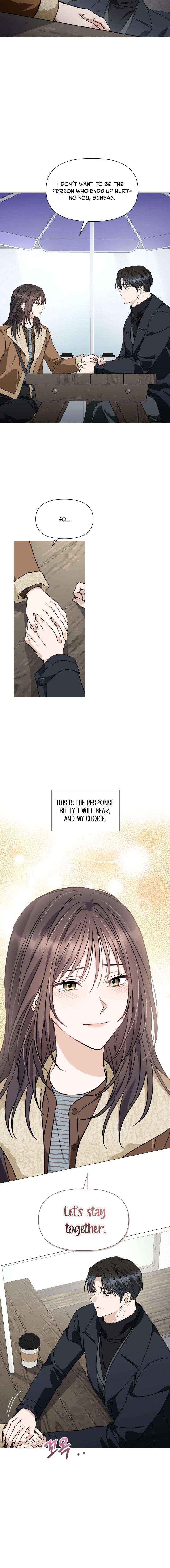Read Green Light chapter 59 image 13 on Lezhin