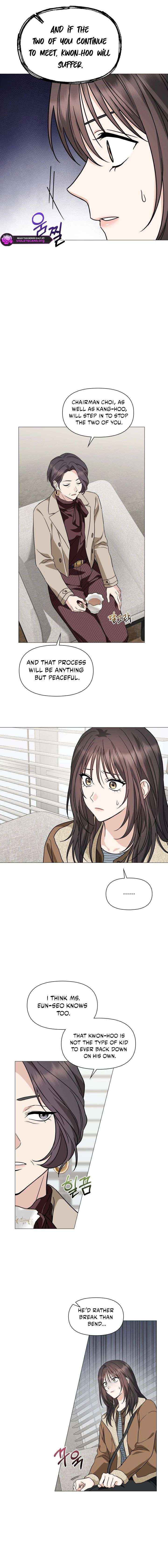 Read Green Light chapter 59 image 2 on Lezhin