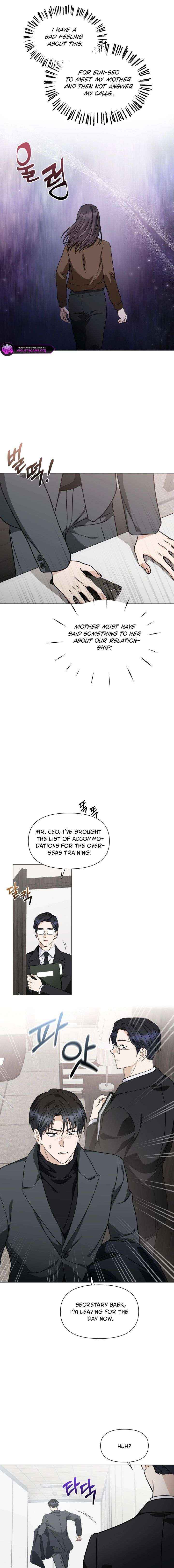 Read Green Light chapter 59 image 6 on Lezhin