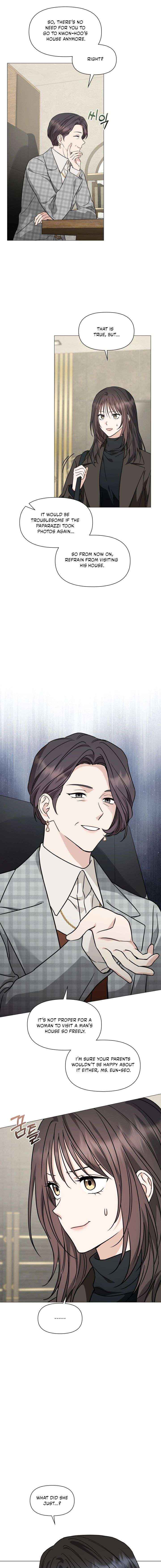 Read Green Light chapter 60 image 10 on Lezhin