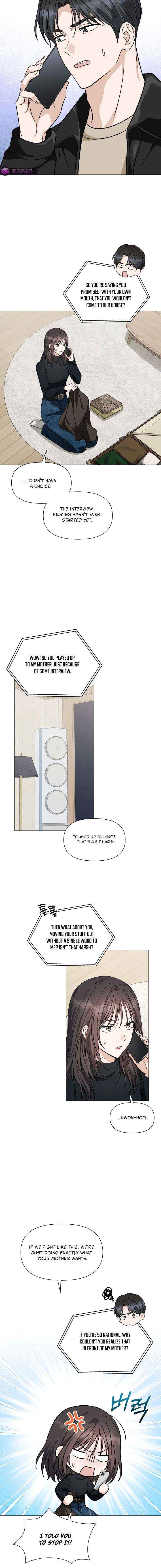 Read Green Light chapter 60 image 11 on Lezhin