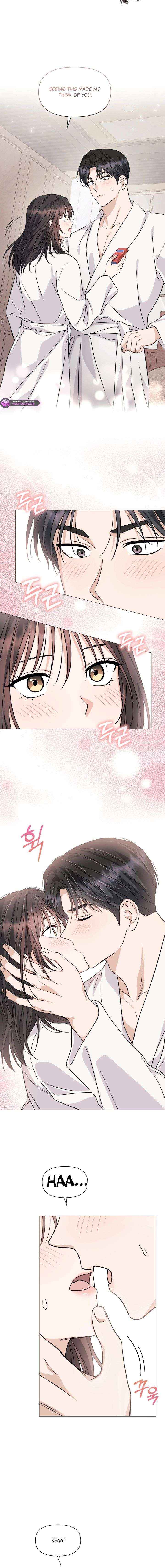 Read Green Light chapter 60 image 3 on Lezhin
