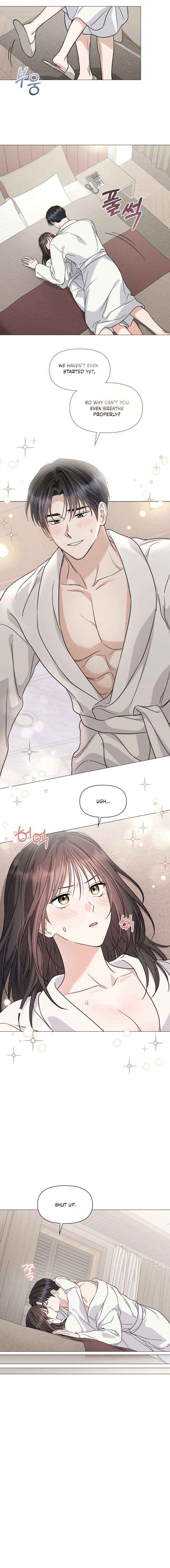 Read Green Light chapter 60 image 4 on Lezhin