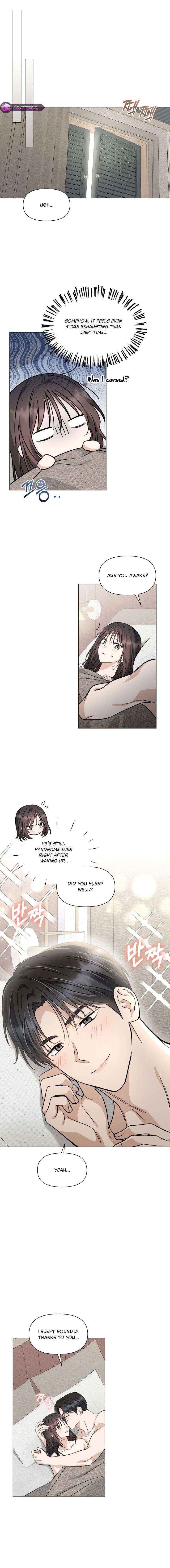 Read Green Light chapter 60 image 5 on Lezhin