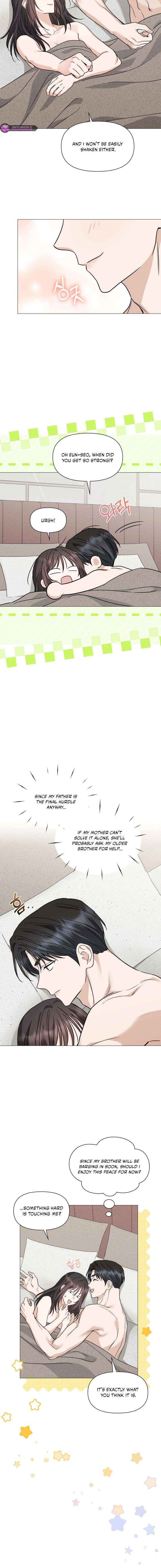 Read Green Light chapter 60 image 7 on Lezhin