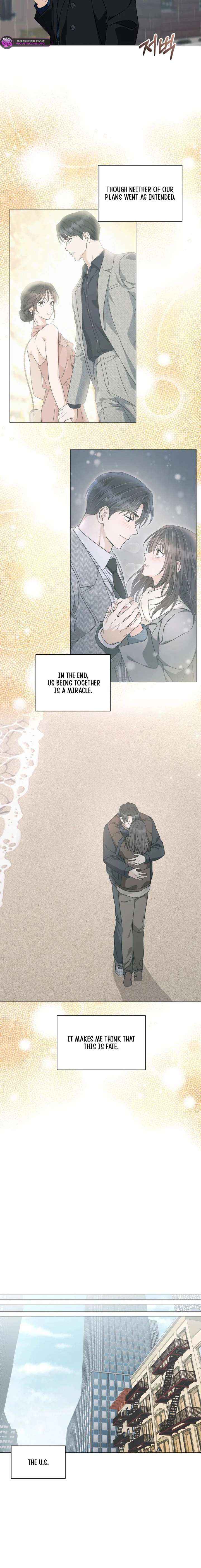 Read Green Light chapter 61 image 11 on Lezhin