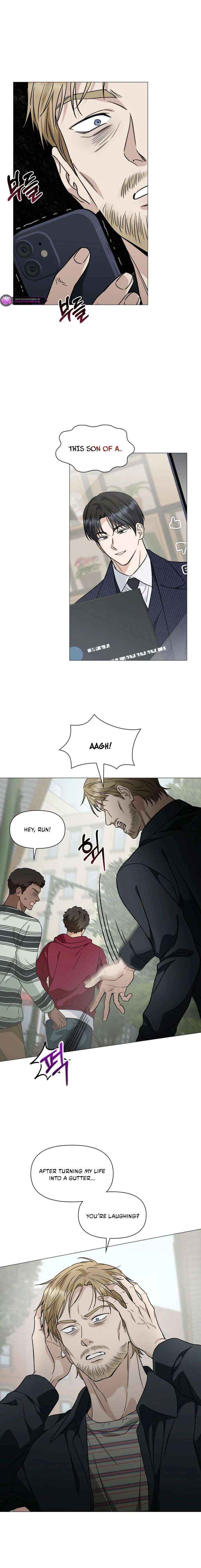 Read Green Light chapter 61 image 13 on Lezhin