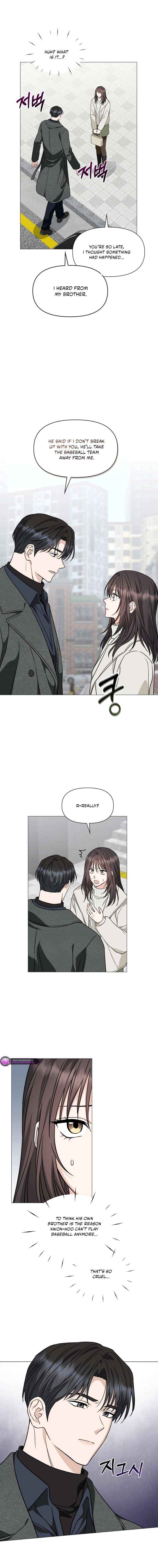 Read Green Light chapter 62 image 1 on Lezhin