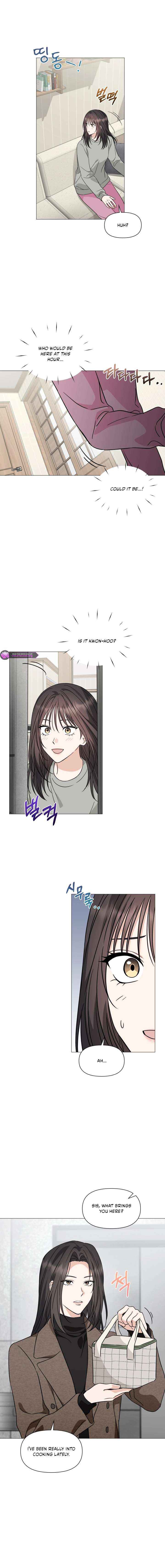 Read Green Light chapter 62 image 11 on Lezhin