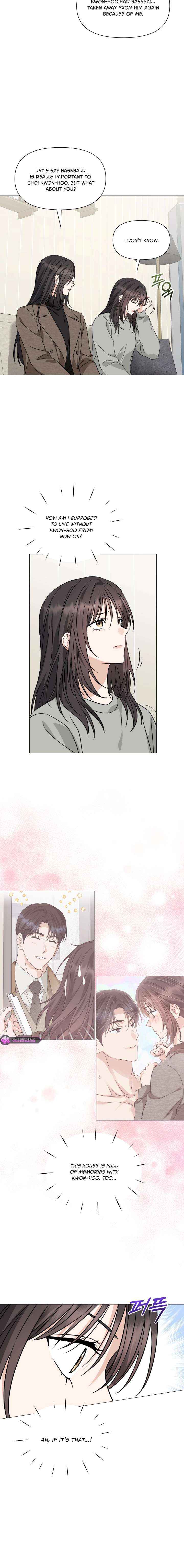 Read Green Light chapter 62 image 13 on Lezhin
