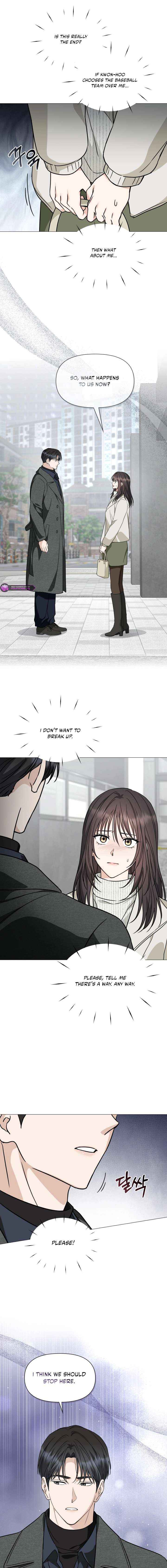 Read Green Light chapter 62 image 2 on Lezhin