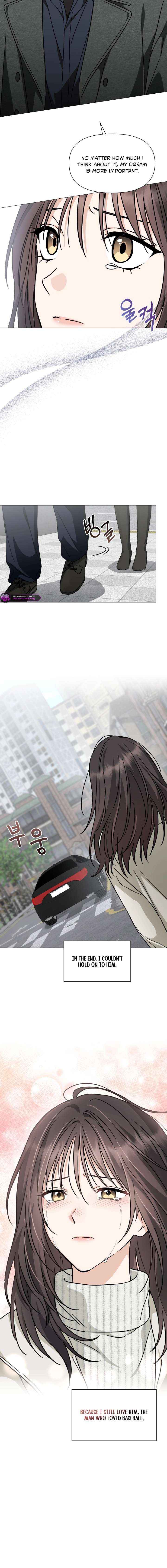 Read Green Light chapter 62 image 3 on Lezhin