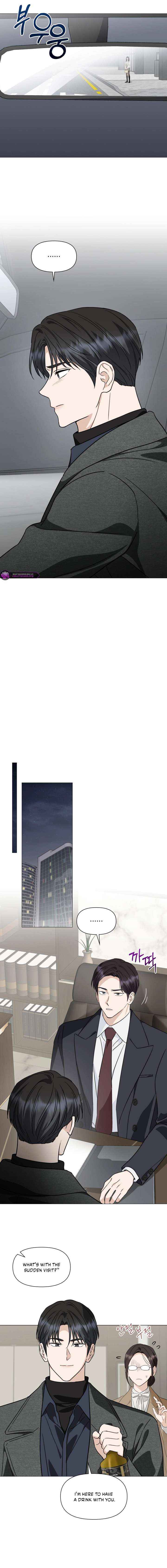 Read Green Light chapter 62 image 4 on Lezhin