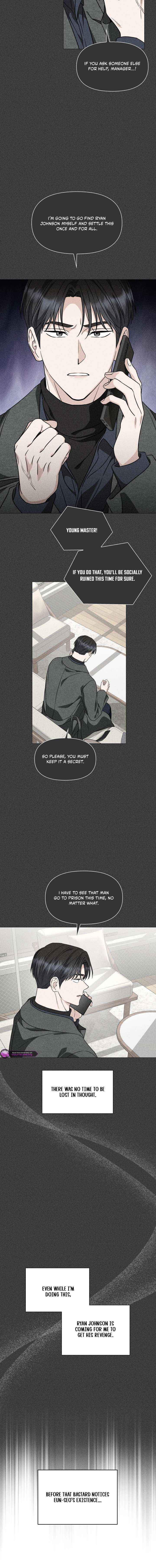 Read Green Light chapter 62 image 7 on Lezhin