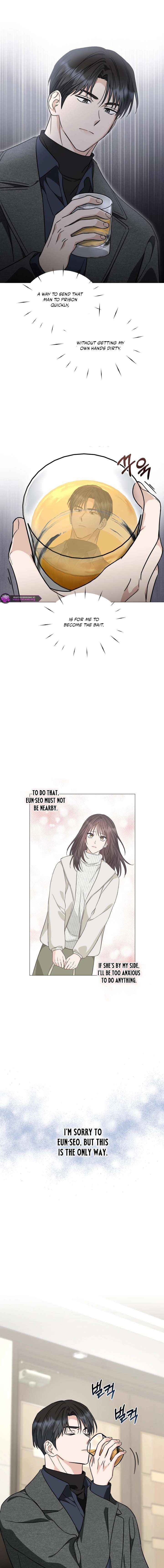 Read Green Light chapter 62 image 8 on Lezhin