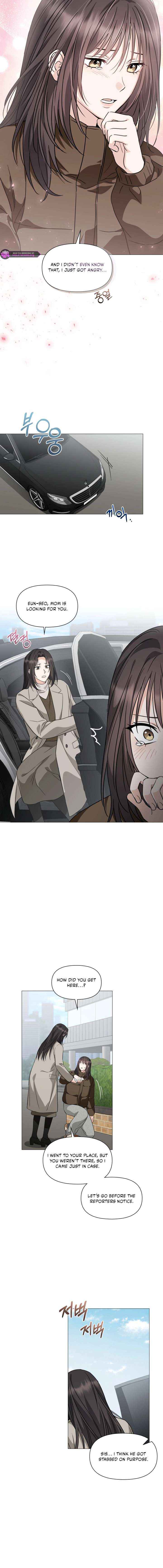 Read Green Light chapter 63 image 11 on Lezhin
