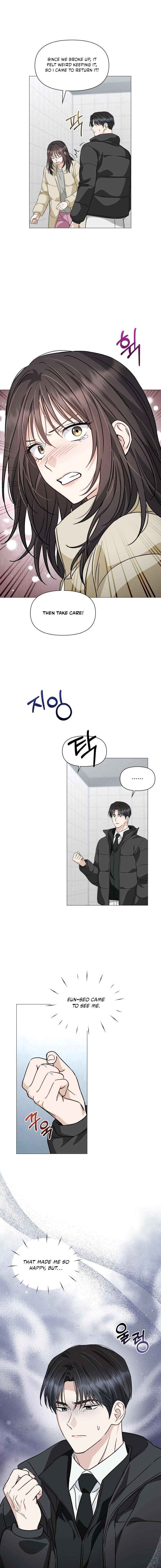Read Green Light chapter 63 image 2 on Lezhin