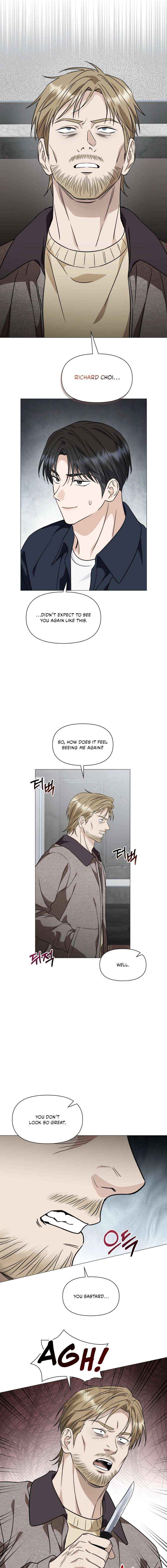 Read Green Light chapter 63 image 6 on Lezhin