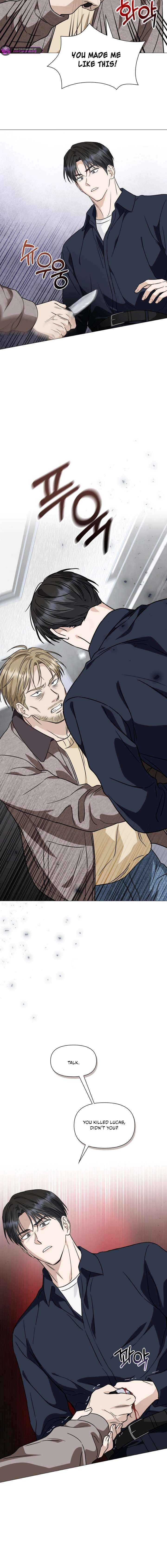Read Green Light chapter 63 image 7 on Lezhin