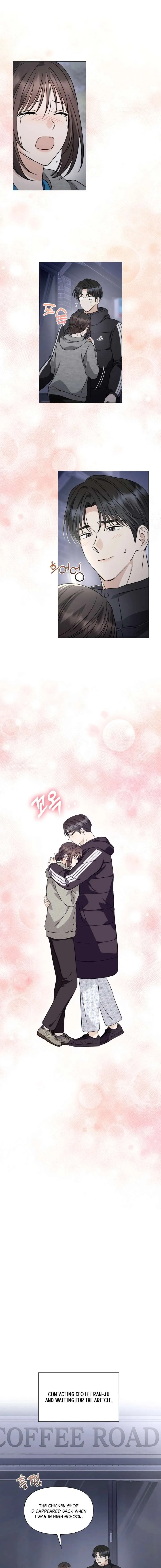 Read Green Light chapter 64 image 10 on Lezhin