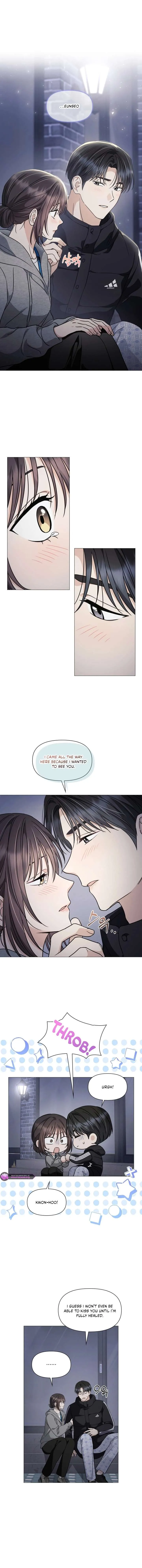 Read Green Light chapter 64 image 12 on Lezhin