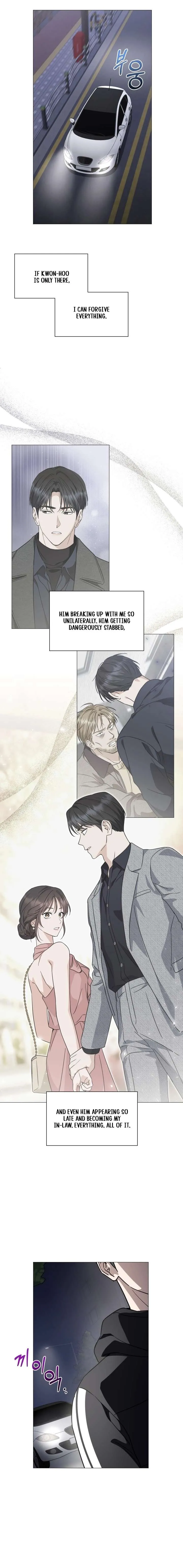 Read Green Light chapter 64 image 8 on Lezhin