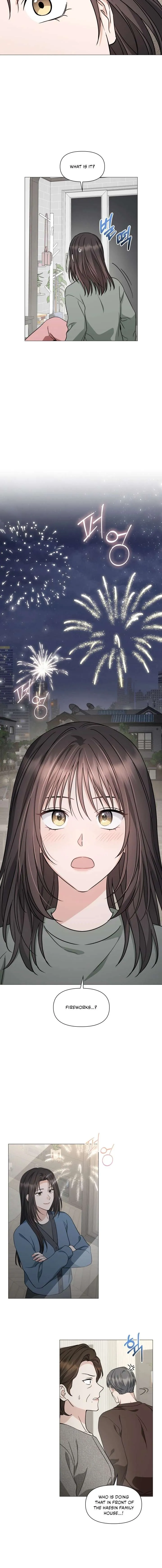 Read Green Light chapter 65 image 11 on Lezhin
