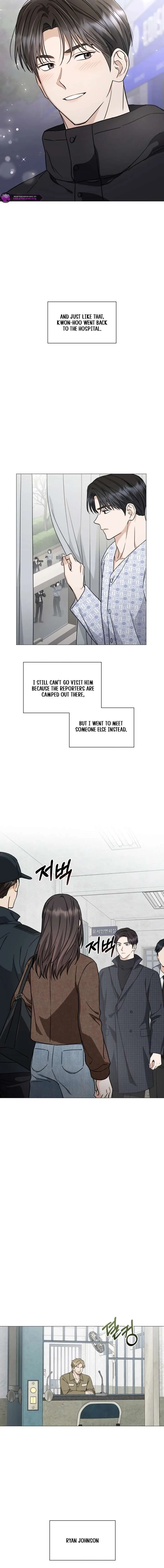 Read Green Light chapter 65 image 3 on Lezhin