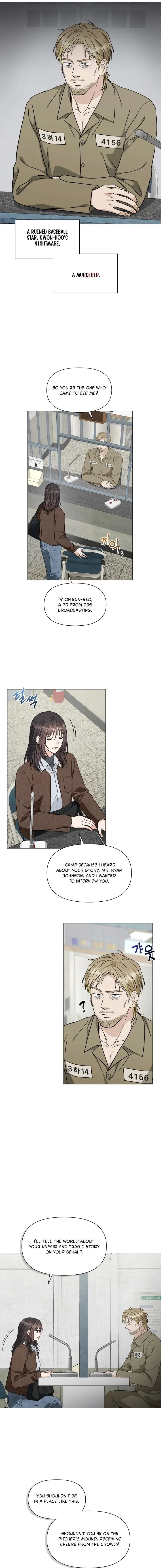 Read Green Light chapter 65 image 4 on Lezhin