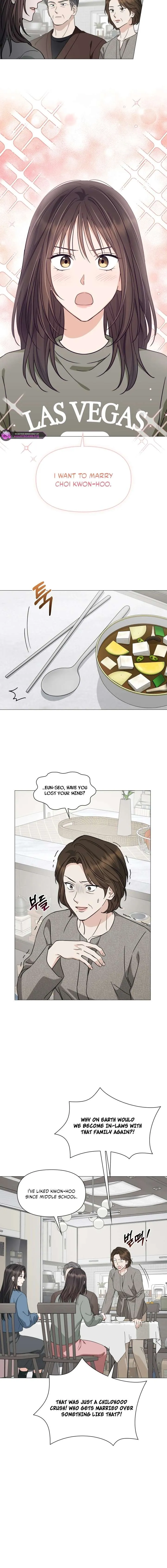 Read Green Light chapter 65 image 7 on Lezhin