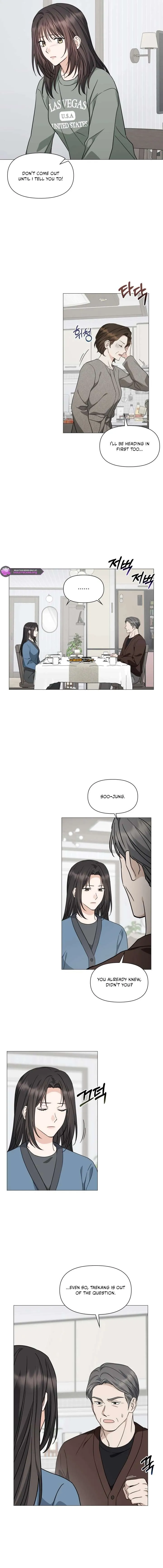 Read Green Light chapter 65 image 9 on Lezhin