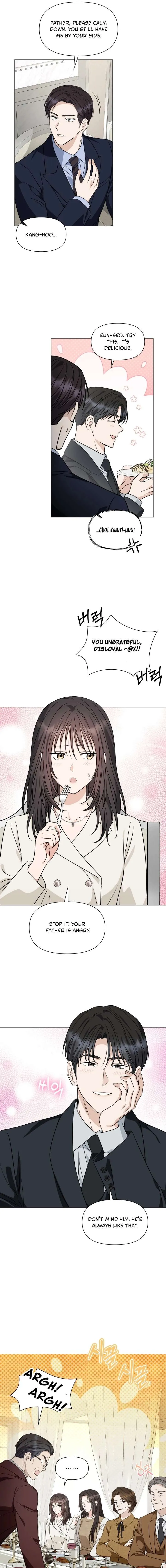 Read Green Light chapter 66 image 10 on Lezhin