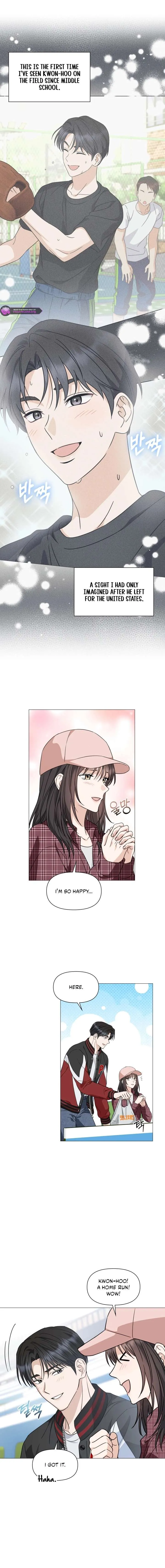 Read Green Light chapter 66 image 13 on Lezhin