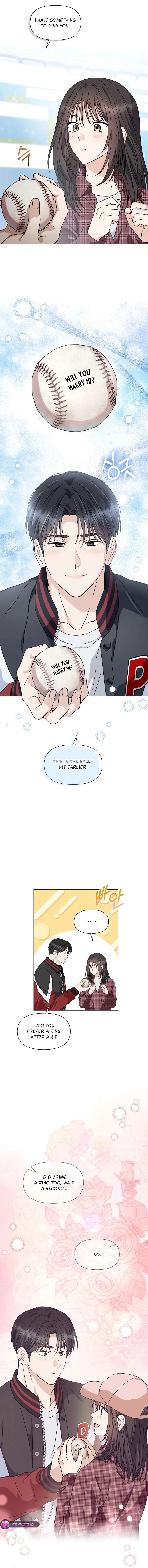 Read Green Light chapter 66 image 14 on Lezhin