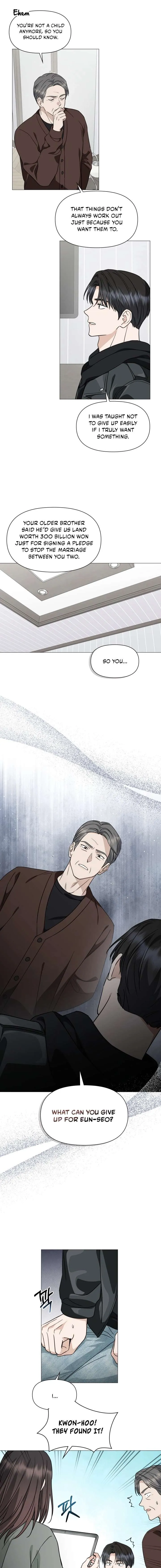 Read Green Light chapter 66 image 2 on Lezhin