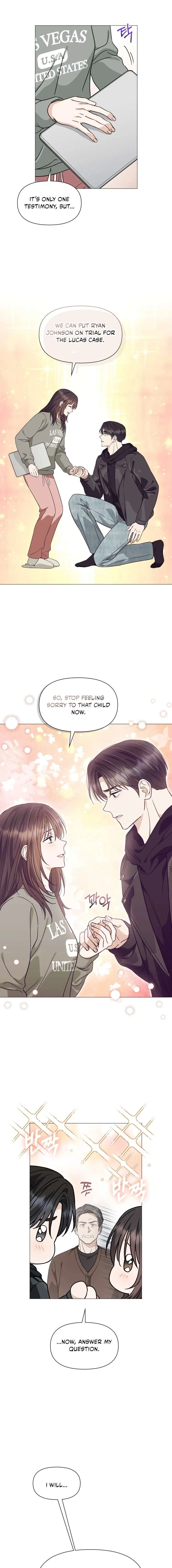 Read Green Light chapter 66 image 4 on Lezhin