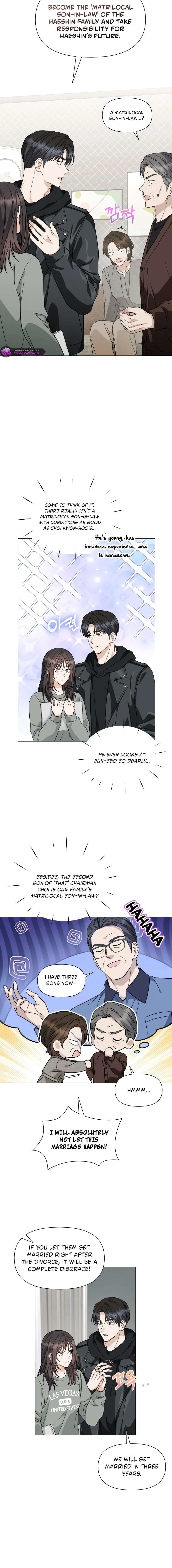 Read Green Light chapter 66 image 5 on Lezhin