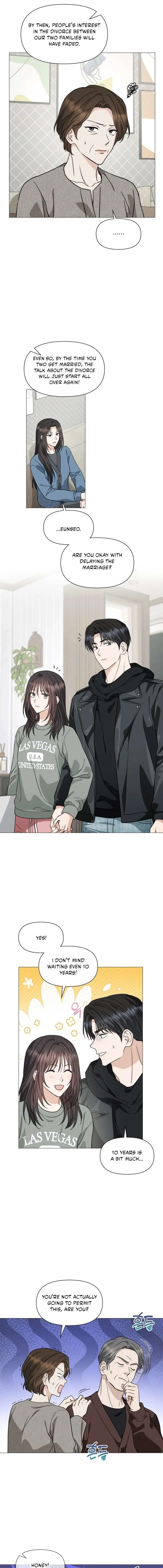 Read Green Light chapter 66 image 6 on Lezhin