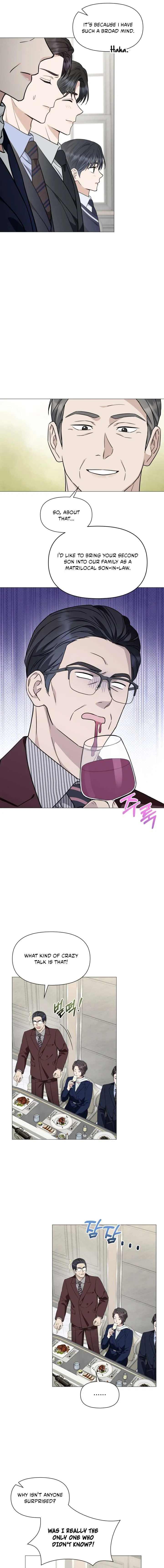 Read Green Light chapter 66 image 8 on Lezhin