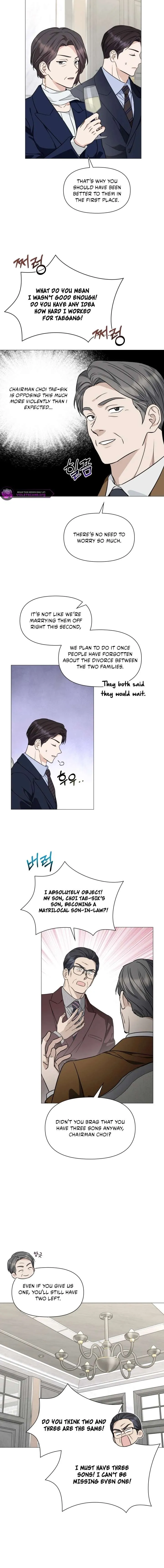 Read Green Light chapter 66 image 9 on Lezhin