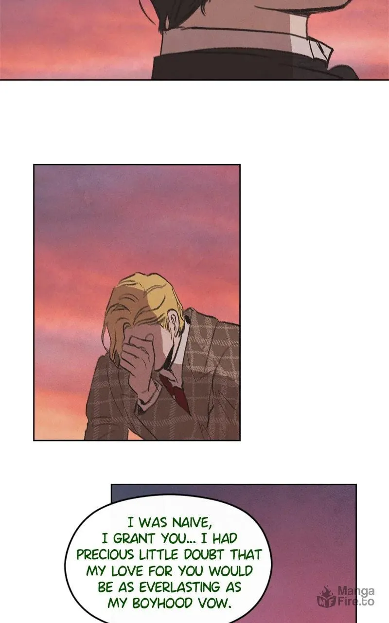 Read Green Midnight Lover chapter 54 image 11 on Lezhin