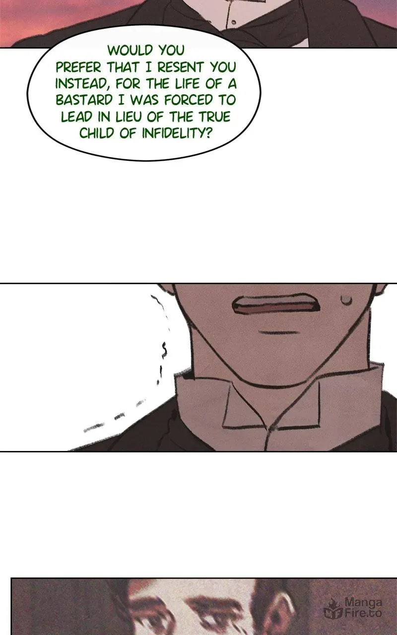 Read Green Midnight Lover chapter 54 image 14 on Lezhin