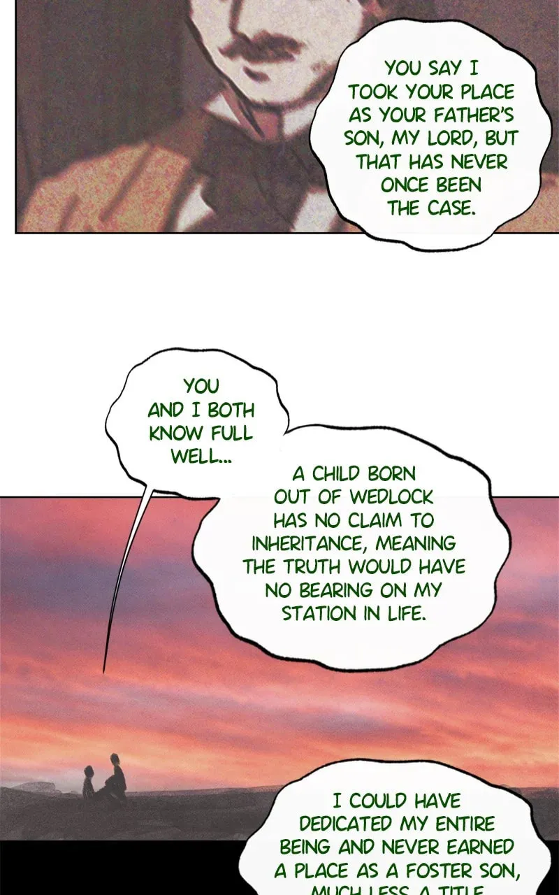 Read Green Midnight Lover chapter 54 image 15 on Lezhin