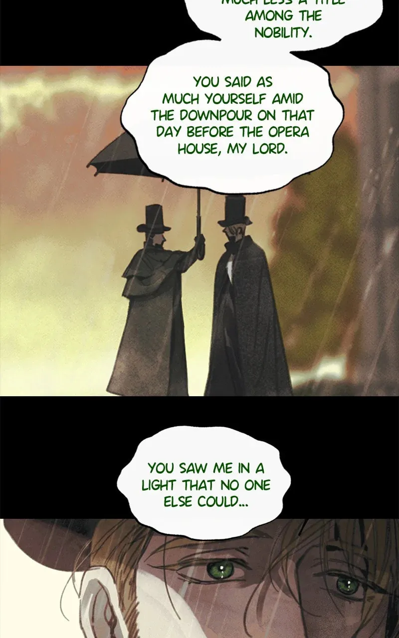 Read Green Midnight Lover chapter 54 image 16 on Lezhin