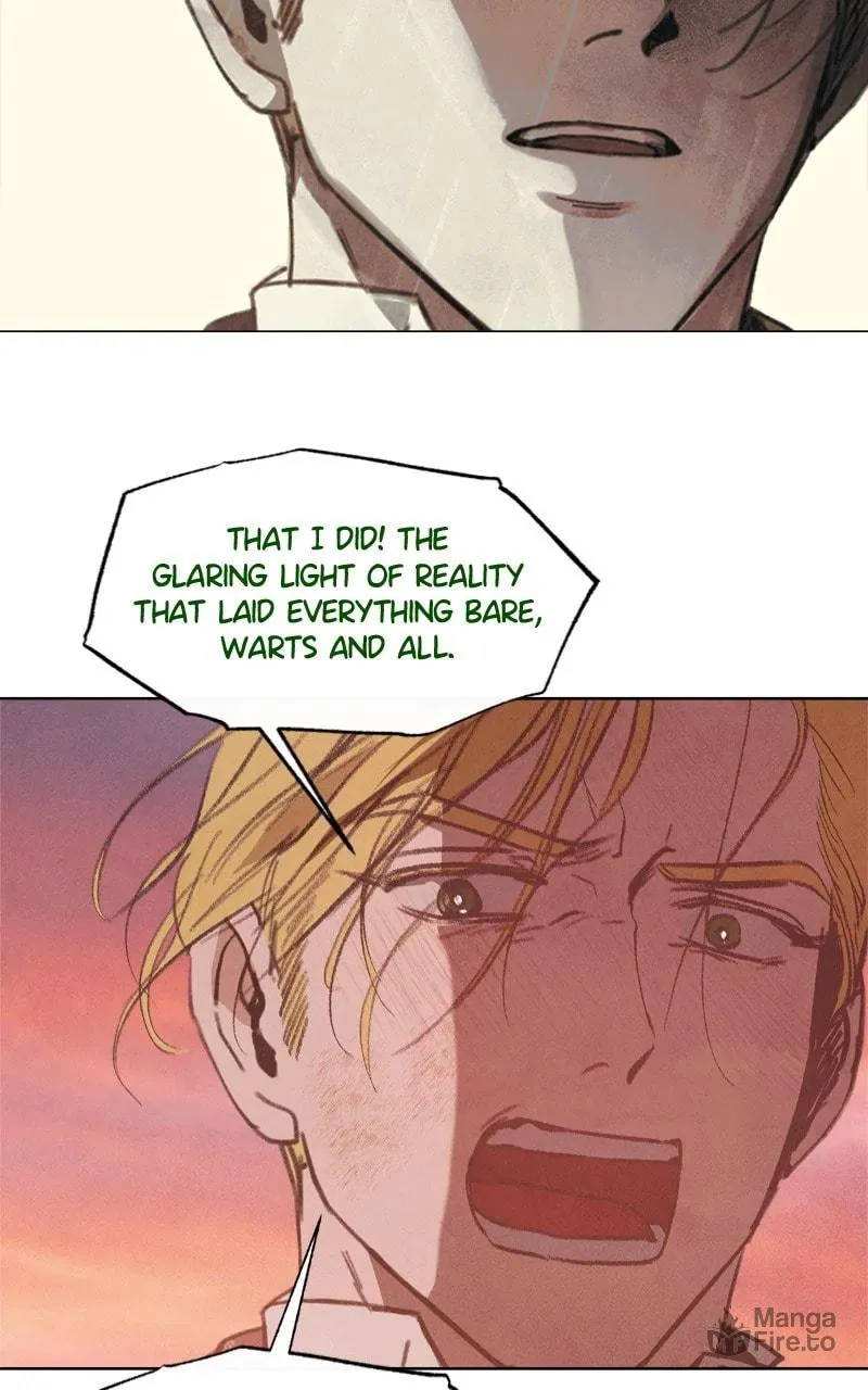 Read Green Midnight Lover chapter 54 image 17 on Lezhin
