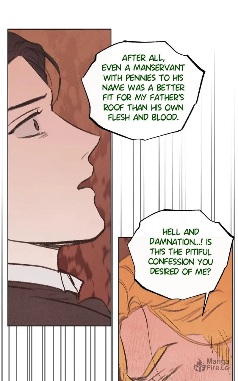 Read Green Midnight Lover chapter 54 image 19 on Lezhin
